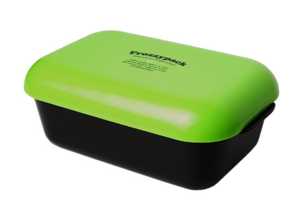 Kalmte Is energie Frozzypack lunchbox - BroodTrommelStore