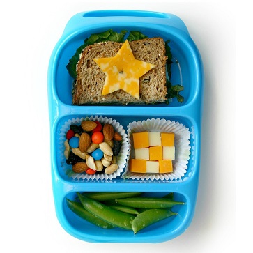 bynto lunchbox -